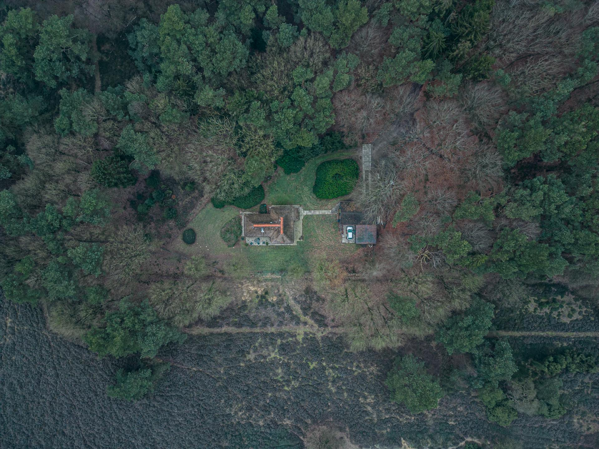 Vastgoedproject in Noord-Nederland