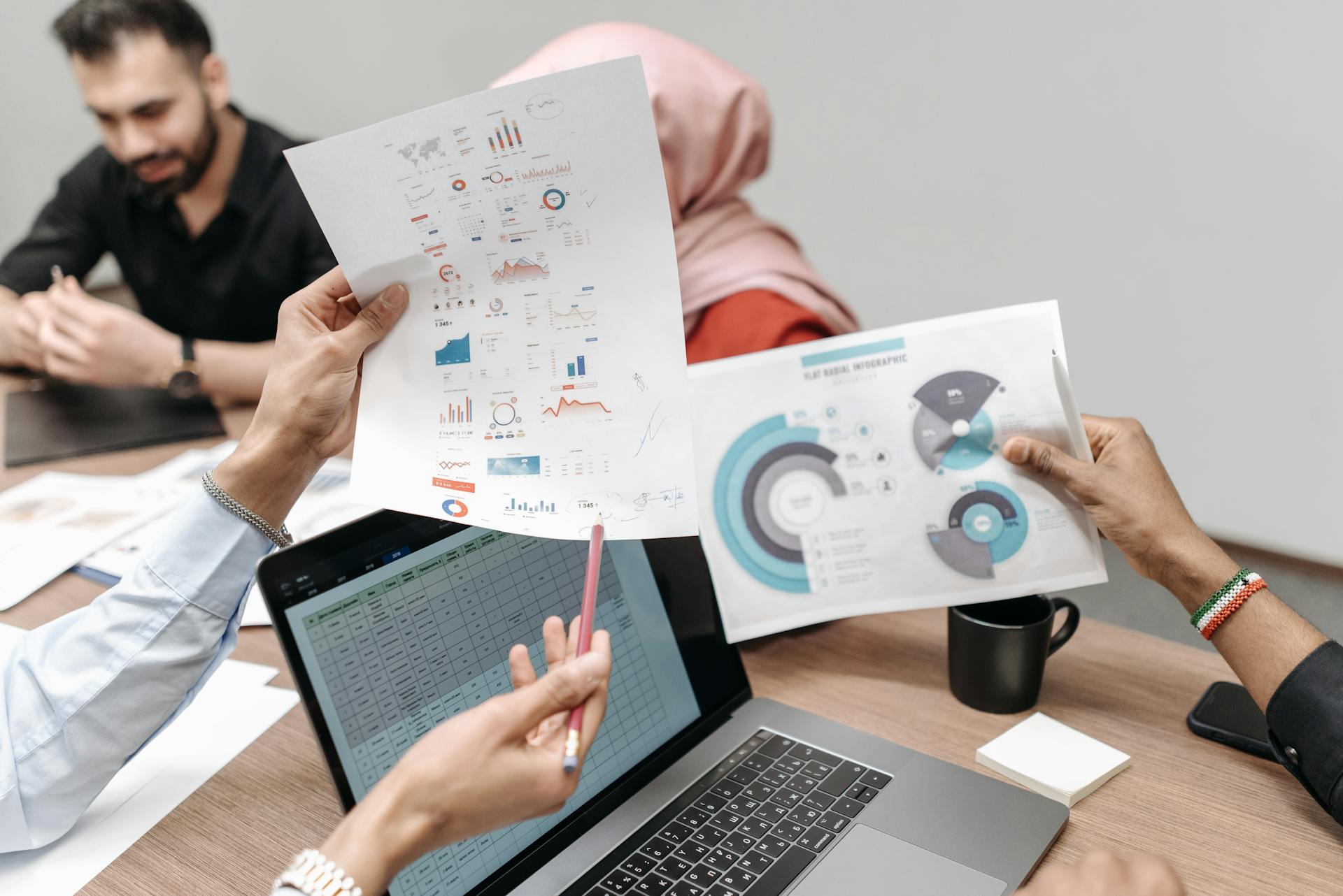 Strategische projectanalyse op basis van inspectiedata